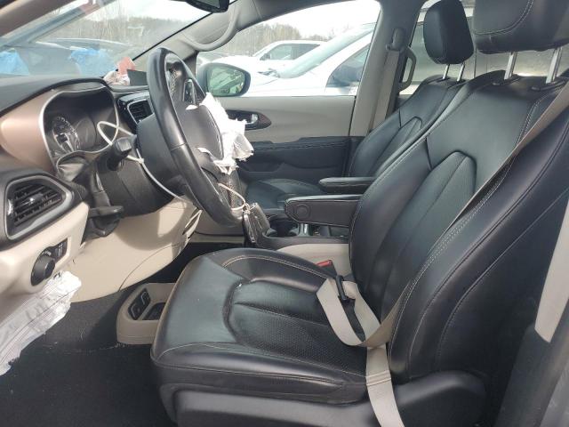 Photo 7 from auction – 2020 CHRYSLER VOYAGER LX with VIN 2C4RC1DG3LR113950