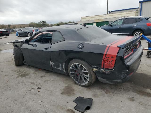 Photo 2 from auction – 2015 DODGE CHALLENGER with VIN 2C3CDZC99FH773641