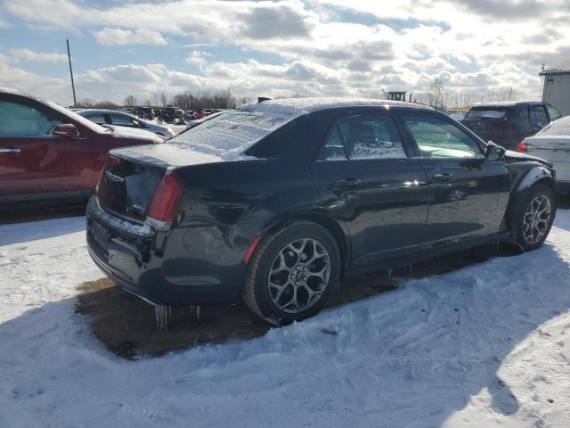 Photo 3 from auction – 2016 CHRYSLER 300 S with VIN 2C3CCAGG7GH235678