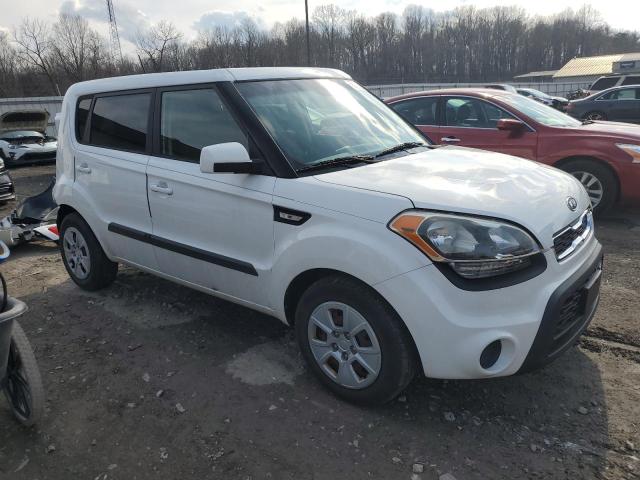 صورة رقم 4 من المزاد - 2012 KIA SOUL مع VIN KNDJT2A53C7416959