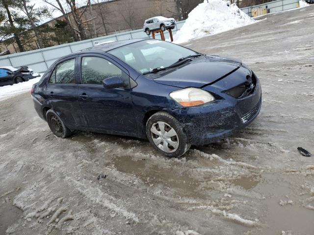 Photo 4 from auction – 2007 TOYOTA YARIS with VIN JTDBT923471109626