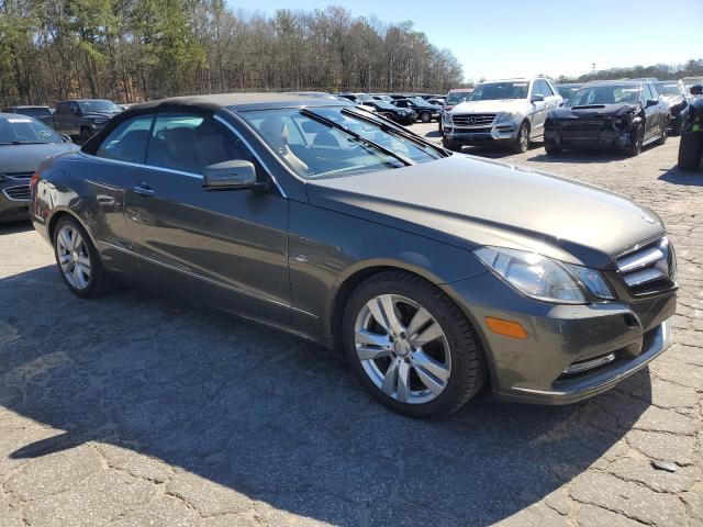 Photo 4 from auction – 2012 MERCEDES-BENZ E 350 with VIN WDDKK5KF5CF155376