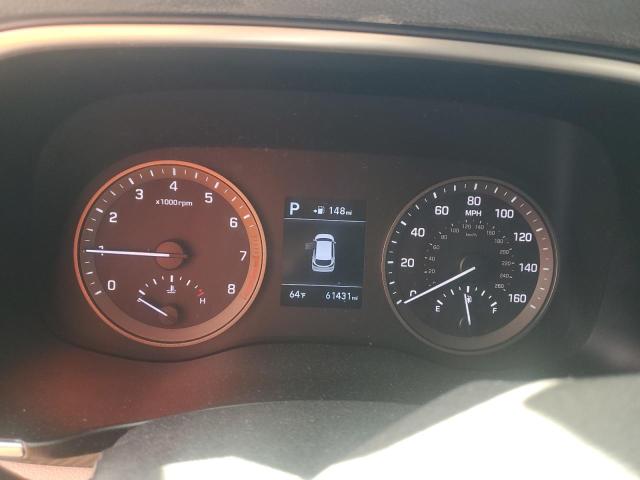 Photo 9 from auction – 2019 HYUNDAI TUCSON SE with VIN KM8J23A41KU024249