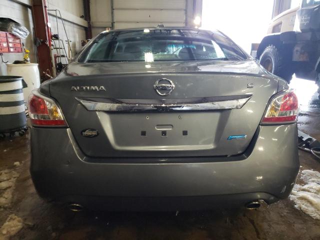 Photo 6 from auction – 2014 NISSAN ALTIMA 2.5 with VIN 1N4AL3AP4EN236515