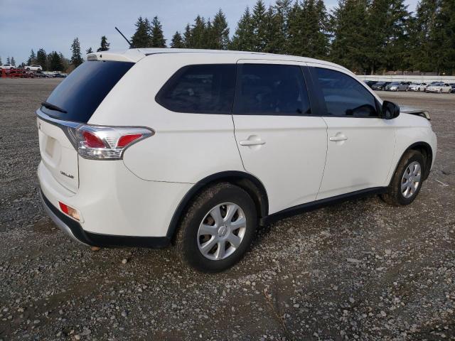 Photo 3 from auction – 2015 MITSUBISHI OUTLANDER with VIN JA4AD2A35FZ010549