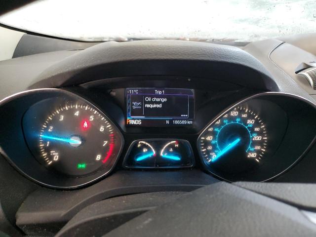 Photo 9 from auction – 2013 FORD ESCAPE SE with VIN 1FMCU9GX2DUC00297