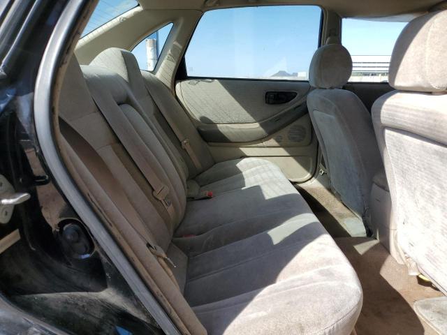 Photo 10 from auction – 1998 TOYOTA AVALON XL with VIN 4T1BF18B7WU220137
