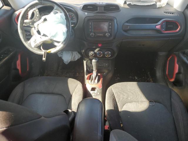 Photo 8 from auction – 2015 JEEP RENEGADE T with VIN ZACCJBCT0FPB60288