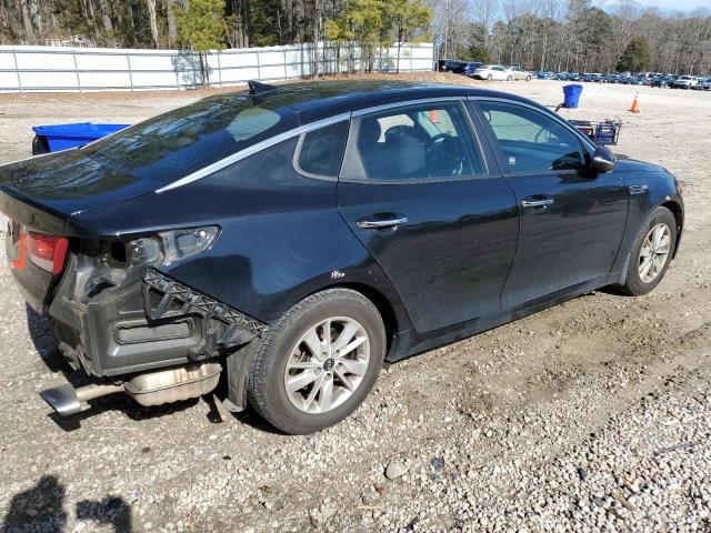 Photo 3 from auction – 2017 KIA OPTIMA LX with VIN KNAGT4L38H5145740
