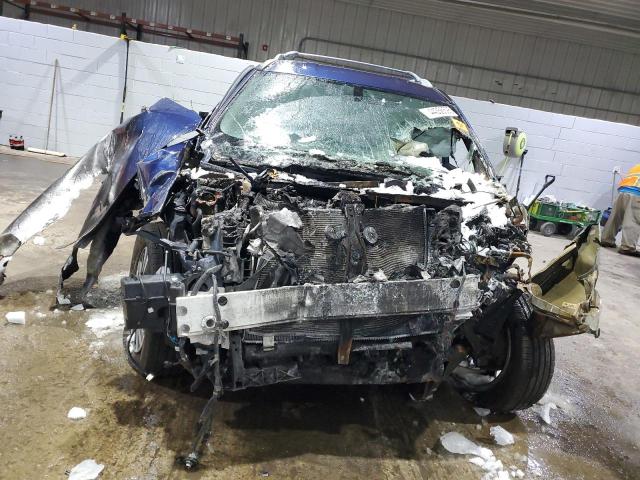 Photo 5 from auction – 2017 NISSAN PATHFINDER with VIN 5N1DR2MM5HC660797