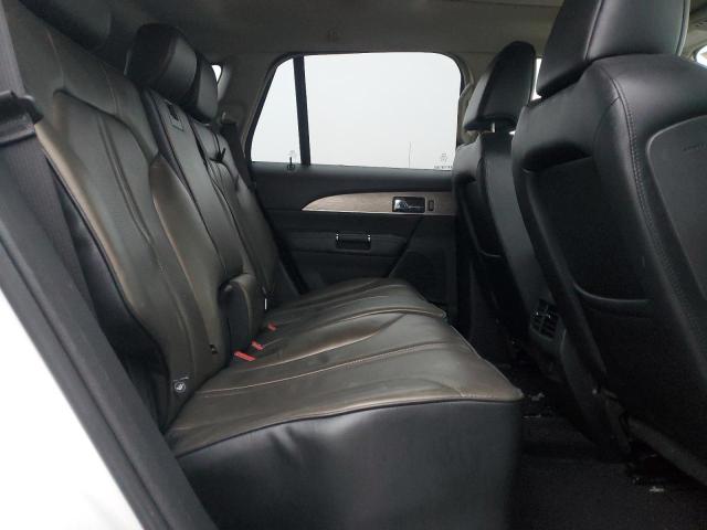 Photo 11 from auction – 2011 LINCOLN MKX with VIN 2LMDJ8JK4BBJ05848