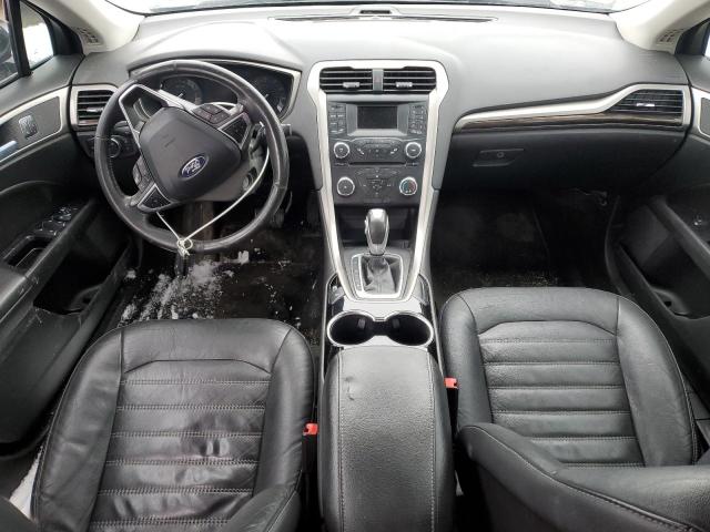 Photo 8 from auction – 2014 FORD FUSION SE with VIN 3FA6P0HD8ER321956