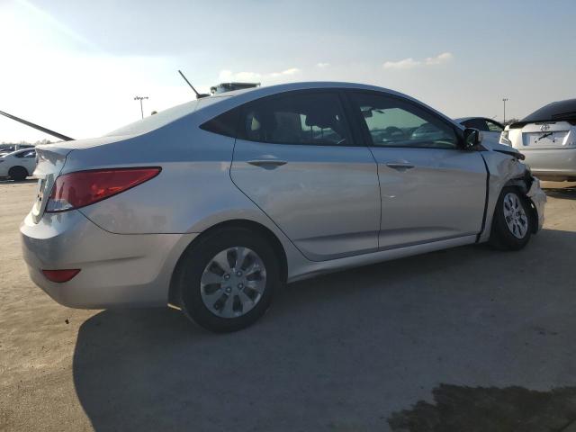 Photo 3 from auction – 2016 HYUNDAI ACCENT SE with VIN KMHCT4AE9GU990747