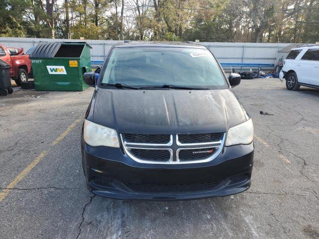 Photo 5 from auction – 2014 DODGE GRAND CARA with VIN 2C4RDGCG6ER121948