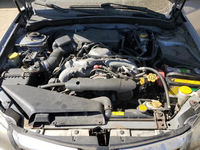 Photo 11 from auction – 2010 SUBARU IMPREZA 2. with VIN JF1GH6A63AH824757