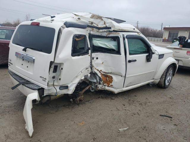 Photo 3 from auction – 2007 DODGE NITRO R/T with VIN 1D8GU58677W607708