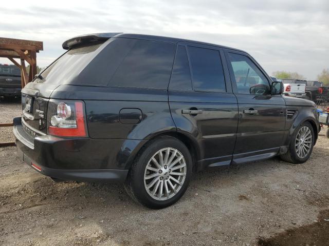 Photo 3 from auction – 2011 LAND ROVER RANGE ROVE with VIN SALSF2D48BA716036