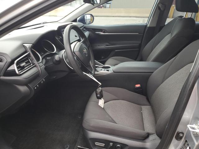 Photo 7 from auction – 2023 TOYOTA CAMRY LE with VIN 4T1C31AK1PU614502