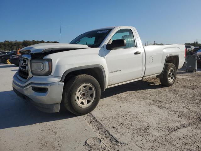 GMC SIERRA C15 2016 with VIN 1GTN1LEC6GZ159912 - Photo from auction