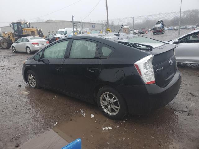 Photo 2 from auction – 2010 TOYOTA PRIUS with VIN JTDKN3DUXA0168402