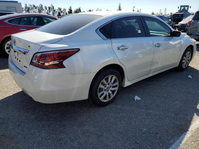 Photo 3 from auction – 2014 NISSAN ALTIMA 2.5 with VIN 1N4AL3AP9EC131061