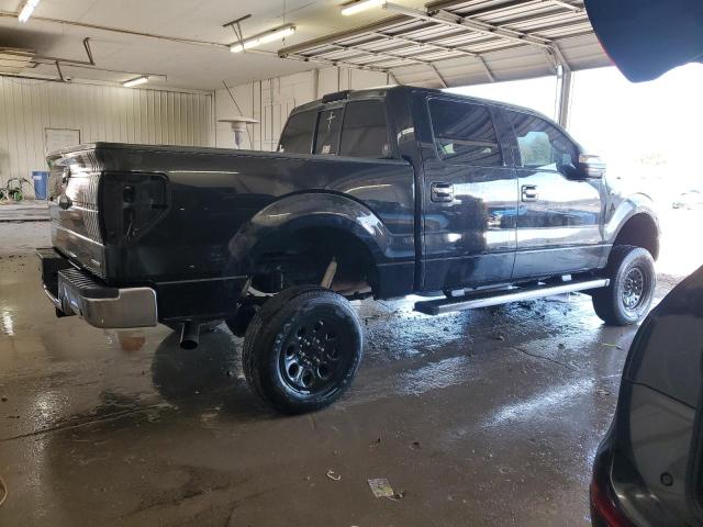 Photo 3 from auction – 2012 FORD F150 SUPER with VIN 1FTFW1EF9CFA34290