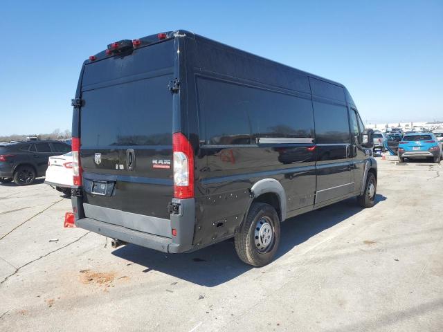 Photo 3 from auction – 2018 RAM PROMASTER with VIN 3C6URVJG6JE108378