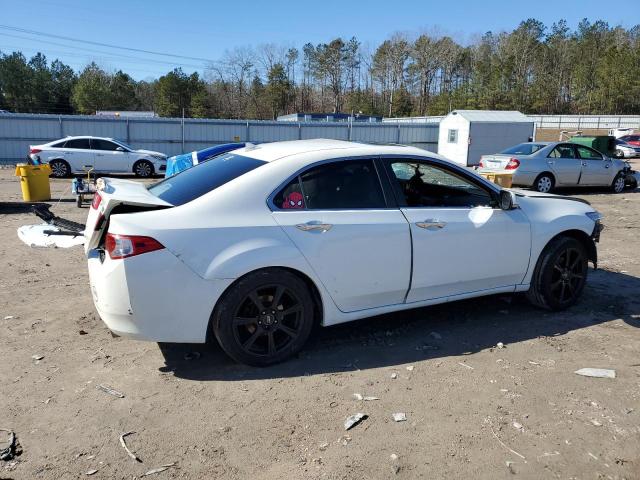 Photo 3 from auction – 2010 ACURA TSX with VIN JH4CU2F67AC042608
