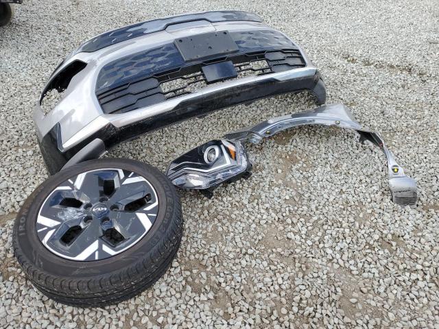 Photo 12 from auction – 2023 KIA NIRO WIND with VIN KNDCR3L11P5028623