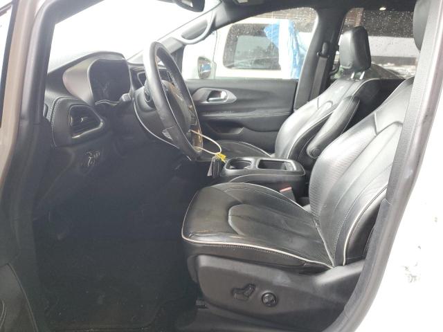 Photo 7 from auction – 2020 CHRYSLER PACIFICA L with VIN 2C4RC1GG4LR173201