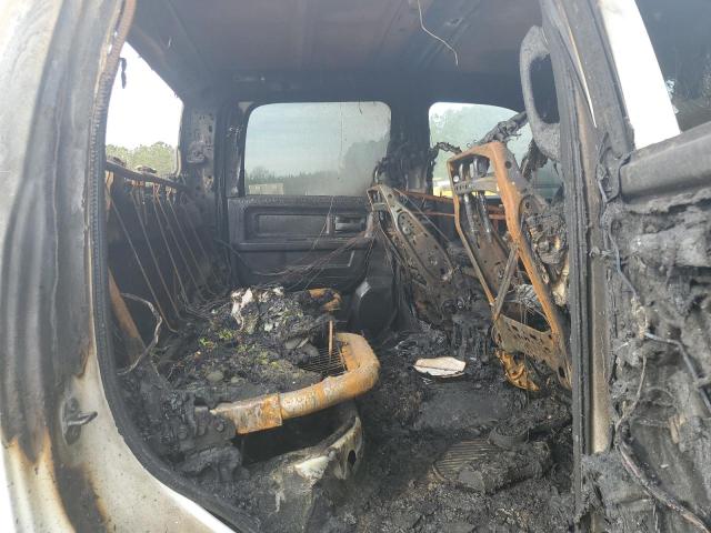 Photo 10 from auction – 2023 RAM 2500 TRADE with VIN 3C6UR5CL9PG593056