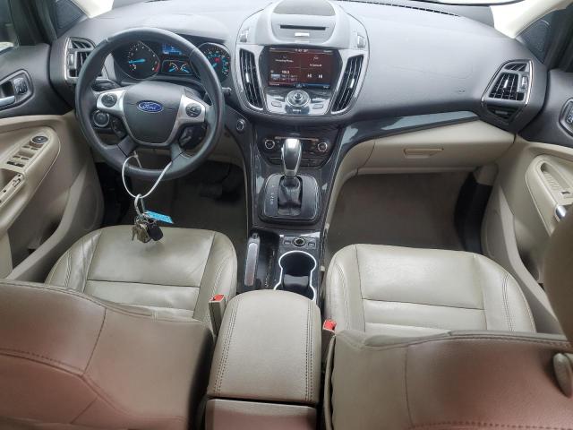 Photo 8 from auction – 2014 FORD ESCAPE TIT with VIN 1FMCU0J99EUD87108