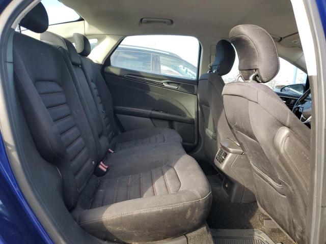 Photo 10 from auction – 2013 FORD FUSION SE with VIN 3FA6P0HR2DR316603