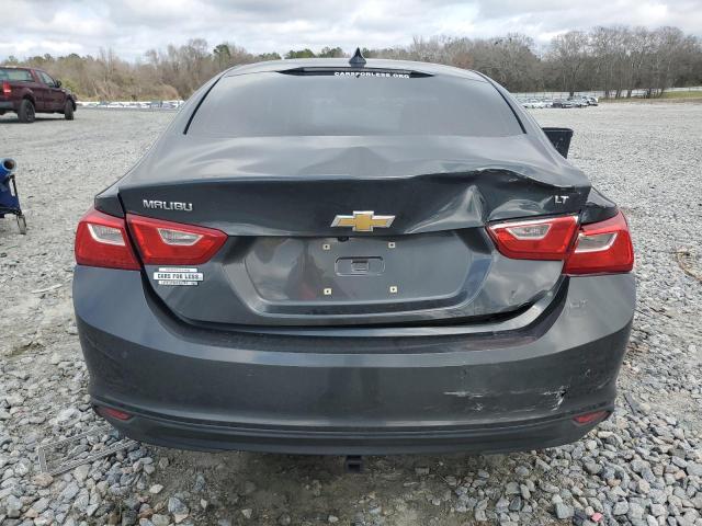 Photo 6 from auction – 2017 CHEVROLET MALIBU LT with VIN 1G1ZE5ST5HF133299
