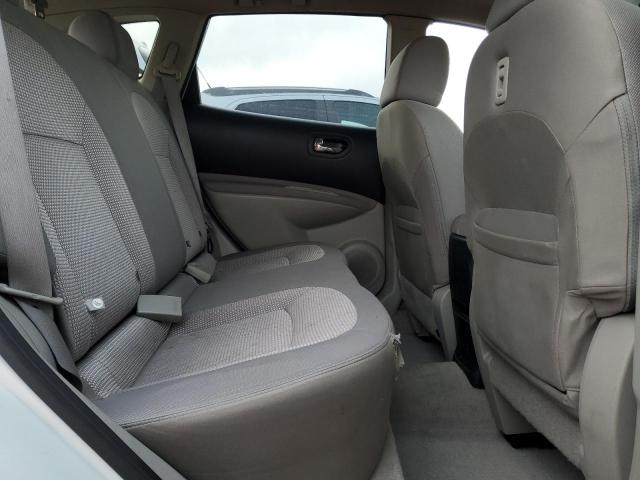 Photo 11 from auction – 2012 NISSAN ROGUE S with VIN JN8AS5MV9CW407435