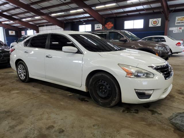 Photo 4 from auction – 2014 NISSAN ALTIMA 2.5 with VIN 1N4AL3AP7EN348709