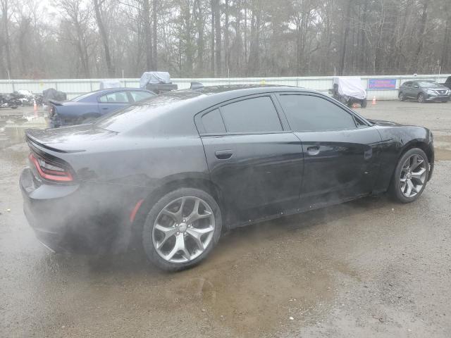 Photo 3 from auction – 2016 DODGE CHARGER SX with VIN 2C3CDXHGXGH302112