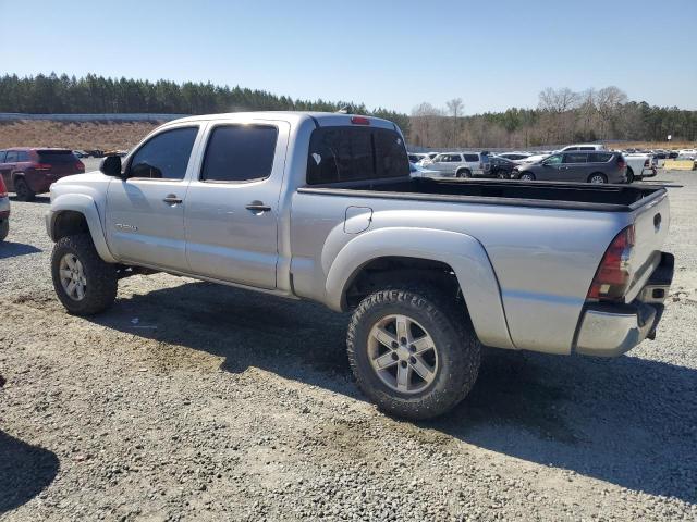 Photo 2 from auction – 2012 TOYOTA TACOMA DOU with VIN 3TMMU4FN2CM040338