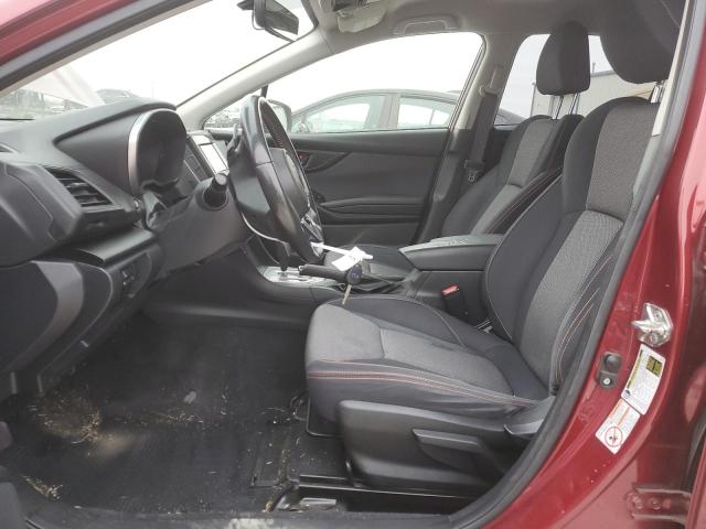 Photo 7 from auction – 2018 SUBARU CROSSTREK with VIN JF2GTABC3JH234835