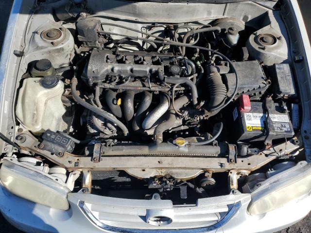 Photo 11 from auction – 2001 TOYOTA COROLLA CE with VIN 2T1BR12E51C514298