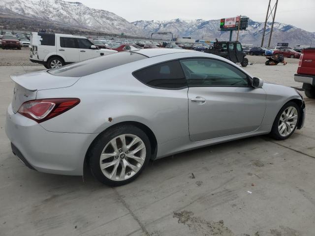 Photo 3 from auction – 2013 HYUNDAI GENESIS CO with VIN KMHHT6KD8DU080252