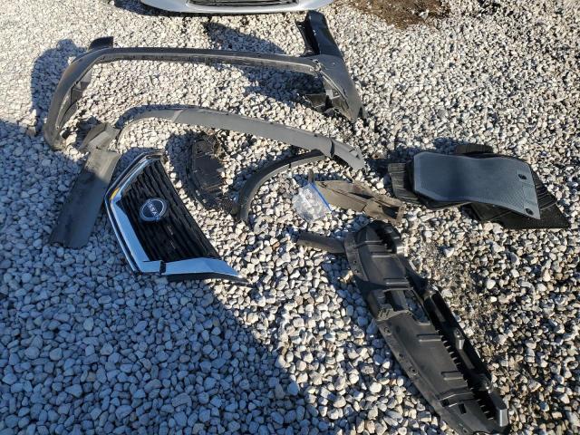 Photo 13 from auction – 2023 NISSAN ROGUE SV with VIN 5N1BT3BA7PC738079