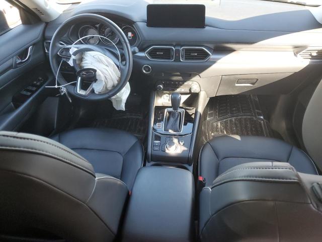 Photo 8 from auction – 2024 MAZDA CX-5 SELEC with VIN JM3KFBBL5R0449317