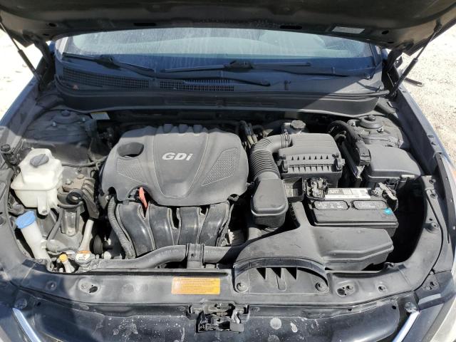 Photo 11 from auction – 2013 HYUNDAI SONATA GLS with VIN 5NPEB4AC8DH701295
