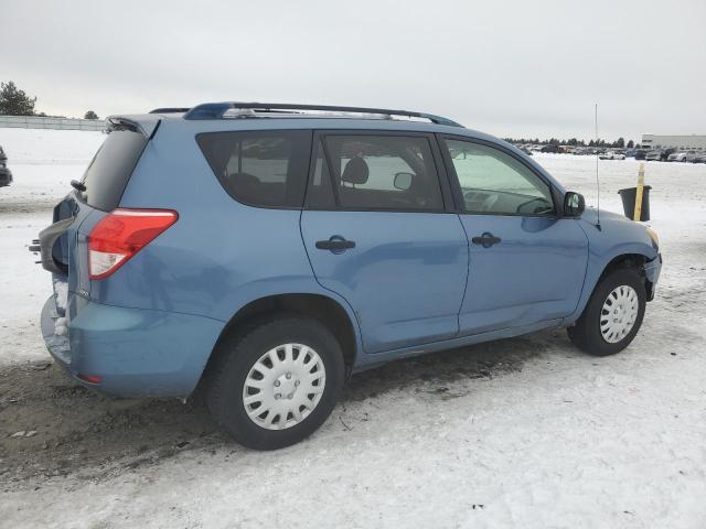 Photo 3 from auction – 2006 TOYOTA RAV4 with VIN JTMBD33V865002838
