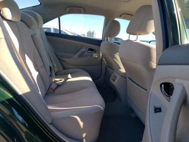 Photo 10 from auction – 2011 TOYOTA CAMRY BASE with VIN 4T1BF3EK6BU673496