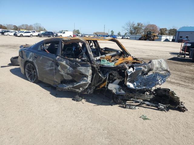 Photo 4 from auction – 2021 DODGE CHARGER SC with VIN 2C3CDXGJ0MH678827