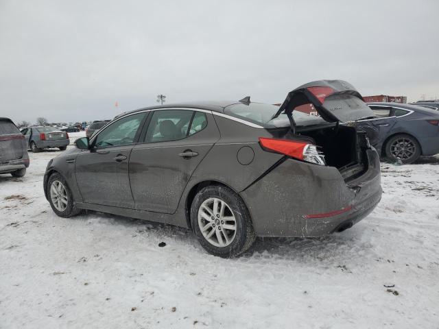 Снимка 2 от търг – 2011 KIA OPTIMA LX с VIN KNAGM4A77B5186922