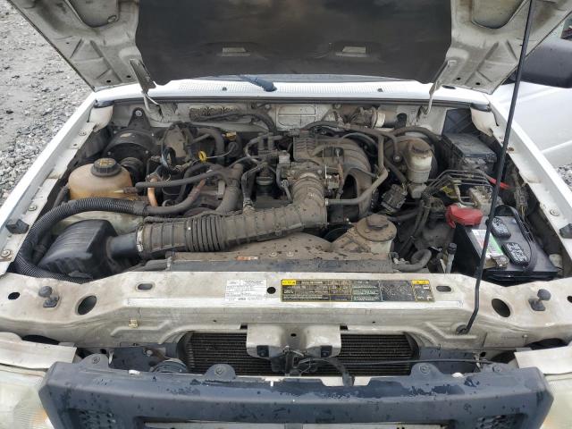 Photo 11 from auction – 2011 FORD RANGER with VIN 1FTKR1AD6BPB00815