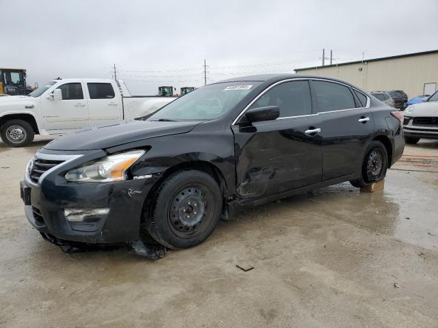 Photo 1 from auction – 2014 NISSAN ALTIMA 2.5 with VIN 1N4AL3AP4EN366004
